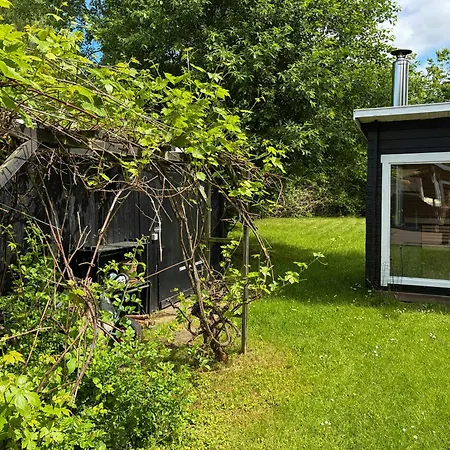 Vakantiehuis Bright Oasis With Private Wellness In *